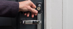 Balham access control service