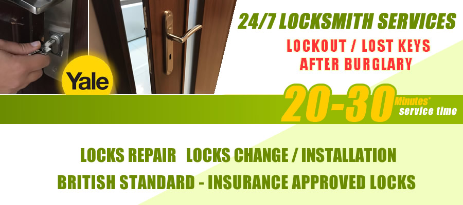 Wandsworth Common locksmith services